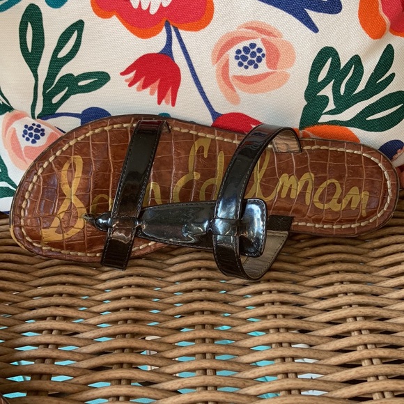 Sam Edelman Sandals - Picture 7 of 8